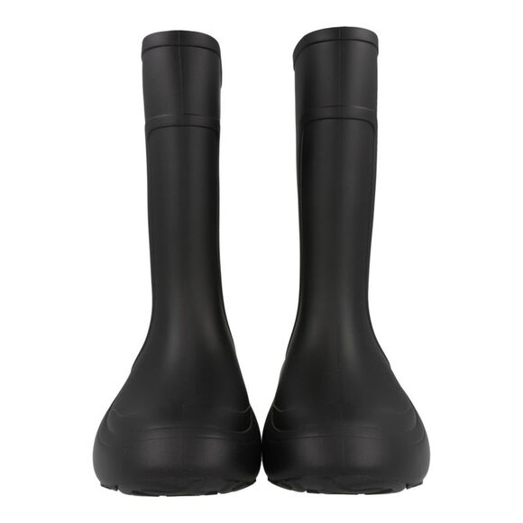 Gancini Logo Rain Boots - Picture 5 of 6